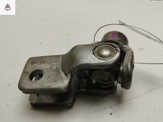 рулевой карданчик Mazda Premacy CP 2000, 2.0 л., дизель, МКПП, серый, минивэн, BJ0E-32-850C