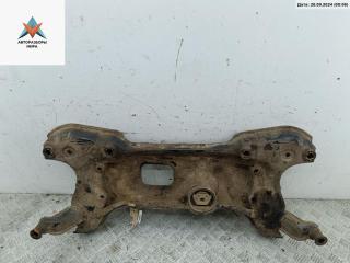 подрамник передний Volkswagen Caddy 4 поколение 2015, 2.0 л., дизель, МКПП, белый, фургон