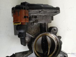 заслонка дроссельная Opel Insignia A 2010, 2.0 л., дизель, АКПП, серый, универсал, 55564164