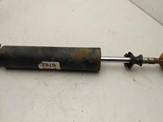 амортизатор задний левый Peugeot 206 1 поколение [рестайлинг] 2005, 1.4 л., бензин, МКПП, синий, хетчбэк 3 дв., 9624369480