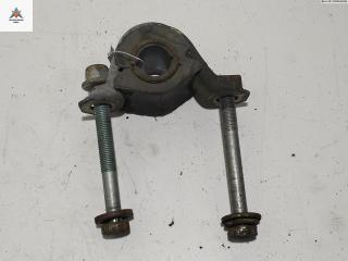 крепление стабилизатора / втулки стабилизатора Citroen Evasion 1 поколение [рестайлинг] 1999, 2.0 л., бензин, МКПП, синий, минивэн, 201085