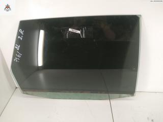 стекло двери задней правой Audi A3 8L [рестайлинг] 2002, 1.8 л., бензин, МКПП, серый, хетчбэк 5 дв.