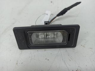 подсветка номера Audi Q3 8U 2012, 2.0 л., дизель, АКПП, серый, внедорожник 5 дв., 4G0943021