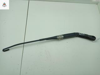 Щеткодержатель (поводок стеклоочистителя) передний Opel Meriva 1 поколение (A) [рестайлинг] 2006, 1.4 л., бензин, МКПП, серый, минивэн, 13139725