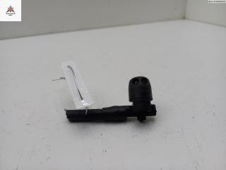 форсунка омывателя лобового стекла Opel Zafira 1 поколение (A) 2001, 1.6 л., бензин, МКПП, серый, минивэн, 22175