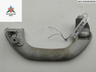 ручка внутренняя потолочная Volkswagen Tiguan 1 поколение 2010, 2.0 л., дизель, МКПП, синий, внедорожник 5 дв., 1K0857607N