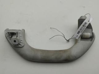 ручка внутренняя потолочная Volkswagen Tiguan 1 поколение 2010, 2.0 л., дизель, МКПП, синий, внедорожник 5 дв., 1K0857607N