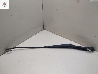 Щеткодержатель (поводок стеклоочистителя) передний SEAT Ibiza 3 поколение 2005, 1.4 л., бензин, МКПП, серый, хетчбэк 3 дв., 6L1955409C