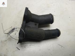 корпус термостата Ford Focus 2 поколение 2006, 1.6 л., i, бензин, МКПП, серый, универсал