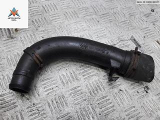 патрубок турбины Volkswagen Passat B5 [рестайлинг] 2002, 1.9 л., дизель, 6Q0145770