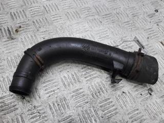 патрубок турбины Volkswagen Passat B5 [рестайлинг] 2002, 1.9 л., дизель, 6Q0145770