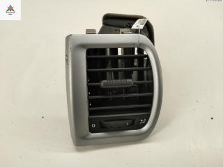 дефлектор обдува салона Skoda Roomster 1 поколение 2006, 1.4 л., бензин, МКПП, синий, фургон, 5J0819701