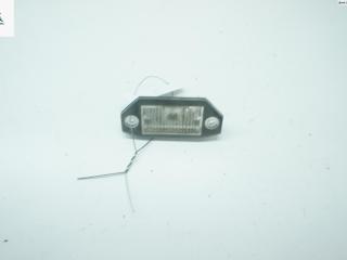 подсветка номера Ford Mondeo 3 поколение [рестайлинг] 2006, 1.8 л., бензин, МКПП, чёрный, универсал, 1S7113550AD