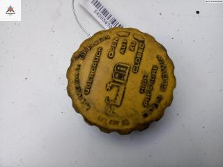 пробка расширительного бачка Opel Zafira 1 поколение (A) [рестайлинг] 2003, 1.8 л., бензин, МКПП, чёрный, минивэн, 90467473