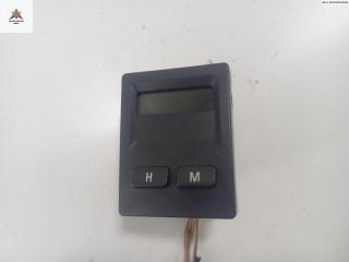 часы BMW 3 серия E36 [рестайлинг] 1998, 1.6 л., бензин, МКПП, чёрный, хетчбэк 3 дв., 62138362857, 8362857