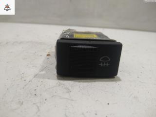 кнопка противотуманных фар Audi A4 B5 1996, 1.8 л., бензин, МКПП, зелёный, седан