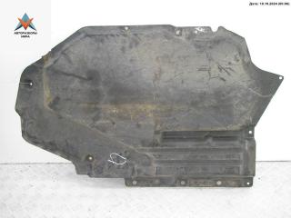 защита днища BMW X5 E70 2007, 3.0 л., дизель, АКПП, синий, внедорожник 5 дв., 51757158405