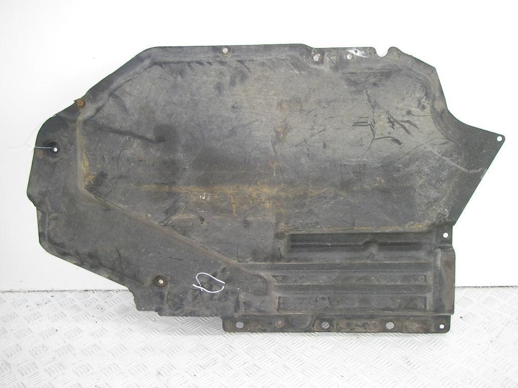защита днища BMW X5 E70 2007, 3.0 л., дизель, АКПП, синий, внедорожник 5 дв., 51757158405