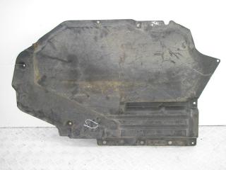 защита днища BMW X5 E70 2007, 3.0 л., дизель, АКПП, синий, внедорожник 5 дв., 51757158405