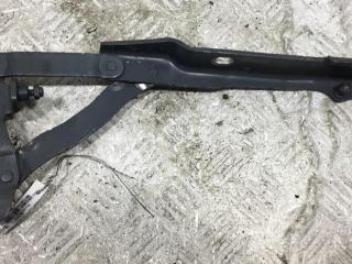 петля капота правая BMW 5 серия E60/E61 [рестайлинг] 2008, синий, седан