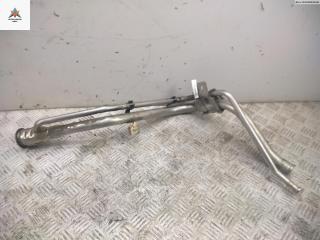 горловина топливного бака Ford C-Max 1 поколение 2004, 1.6 л., дизель, МКПП, чёрный, минивэн