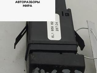 кнопка обогрева заднего стекла SEAT Ibiza 3 поколение 2004, 1.4 л., бензин, МКПП, чёрный, хетчбэк 3 дв., 6L1959621