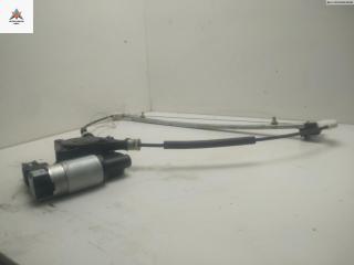 стеклоподъемник электрический задний правый Mazda 5 CR 2006, 2.0 л., дизель, МКПП, серый, минивэн, TN776830