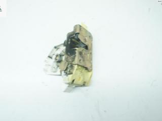 замок двери передней правой Ford Focus 1 поколение 1999, 1.4 л., бензин, МКПП, синий, универсал, XS41A21812CB