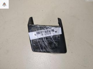 крышка (заглушка) рейлинга Volkswagen Bora 1 поколение 1999, 1.6 л., бензин, МКПП, серый, универсал, 1J9860147B