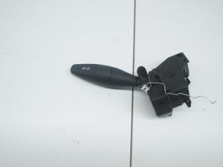 переключатель поворотов Ford Mondeo 3 поколение [рестайлинг] 2003, 2.5 л., бензин, АКПП, чёрный, хетчбэк 5 дв., 1S7T13335BE