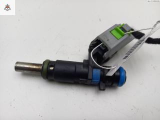 форсунка Opel Astra J [рестайлинг] 2012, 1.6 л., бензин, МКПП, белый, хетчбэк 5 дв., 55562599