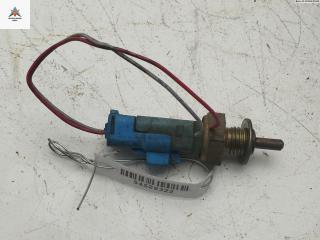 датчик температуры Peugeot 307 1 поколение 2002, 1.6 л., бензин, МКПП, серый, универсал