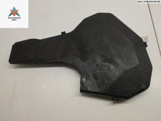 защита (кожух) ремня ГРМ Audi A6 4B/C5 1998, 2.4 л., бензин, МКПП, чёрный, универсал, 078109123N