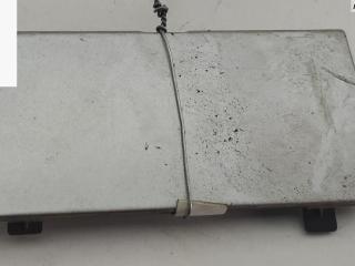 заглушка (решетка) в бампер Citroen C5 1 поколение [рестайлинг] 2007, 2.0 л., дизель, АКПП, серый, универсал, 9652100477, 00007414HV