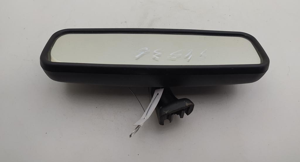зеркало салона Nissan Primera P11 2000, 2.0 л., бензин, МКПП, серый, универсал