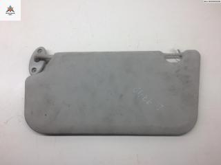 козырек солнцезащитный Ford Mondeo 4 поколение 2009, 2.0 л., дизель, АКПП, чёрный, универсал, 1875237, 7S71-A04100-AE34X1