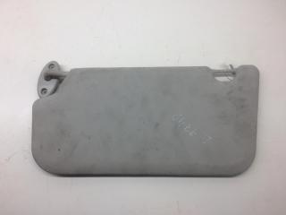 козырек солнцезащитный Ford Mondeo 4 поколение 2009, 2.0 л., дизель, АКПП, чёрный, универсал, 1875237, 7S71-A04100-AE34X1