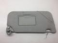 козырек солнцезащитный Ford Mondeo 4 поколение 2009, 2.0 л., дизель, АКПП, чёрный, универсал, 1875237, 7S71-A04100-AE34X1 - фото №2