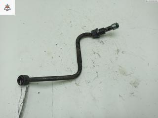 Трубка масляная турбины Renault Megane 3 поколение 2009, 1.5 л., дизель, МКПП, белый, хетчбэк 5 дв.