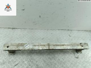 усилитель бампера заднего Peugeot 508 1 поколение 2012, 2.0 л., дизель, МКПП, чёрный, седан, 9686539380