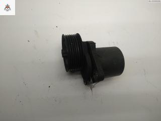 механизм натяжения ремня, цепи Ford S-Max 1 поколение 2006, 2.0 л., бензин, МКПП, чёрный, минивэн, 1S7Q-6A228-AE