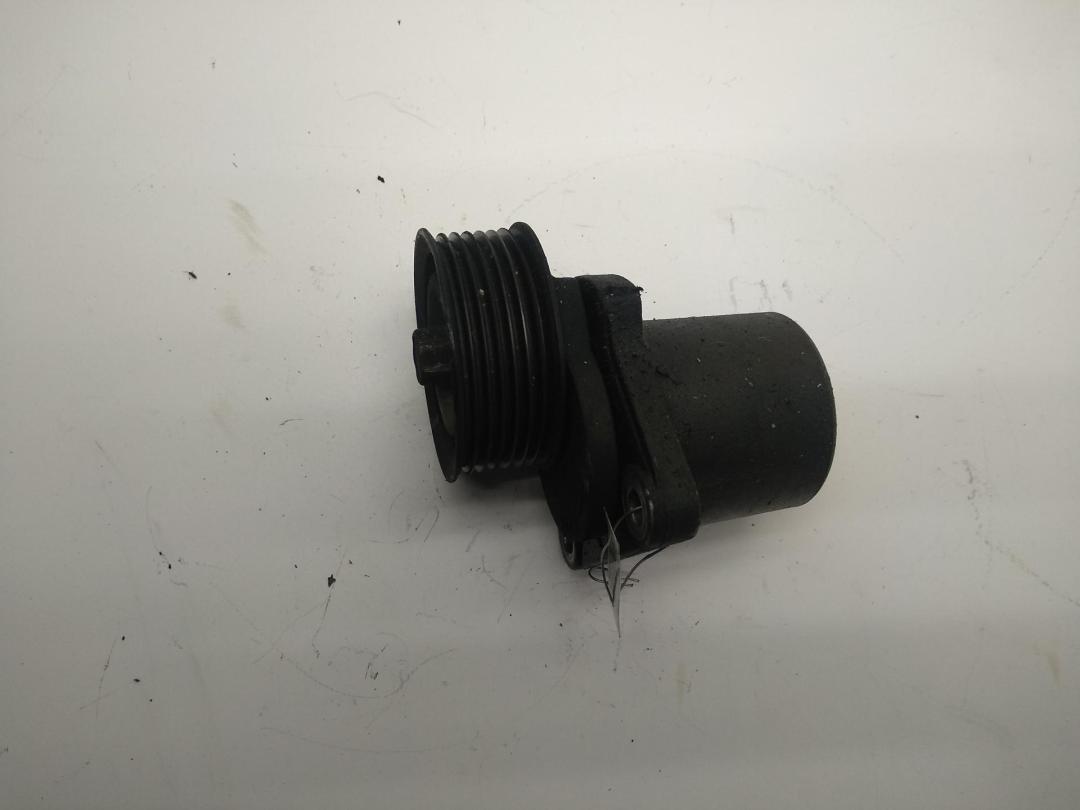 механизм натяжения ремня, цепи Ford S-Max 2006, 2.0 л., бензин, МКПП, чёрный, минивэн, 1S7Q6A228AE