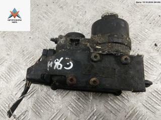 блок круиз-контроля Ford Scorpio 2 поколение 1997, 2.3 л., бензин, АКПП, красный, седан