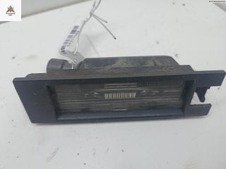 подсветка номера Opel Insignia 1 поколение (A) 2009, 2.0 л., дизель, МКПП, чёрный, хетчбэк 5 дв., 13251936