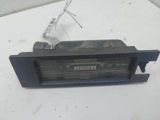 подсветка номера Opel Insignia 1 поколение (A) 2009, 2.0 л., дизель, МКПП, чёрный, хетчбэк 5 дв., 13251936
