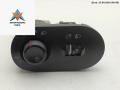 переключатель света SEAT Ibiza 3 поколение 2003, 1.4 л., дизель, МКПП, чёрный, хетчбэк 3 дв., 6L1941531AD - фото №2