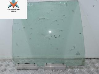 стекло двери задней правой BMW 5 серия E34 1992, 2.0 л., бензин, МКПП, серый, седан