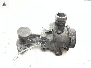клапан EGR Mercedes-Benz C-Класс W203/S203/CL203 2002, 1.8 л., бензин, МКПП, серый, универсал