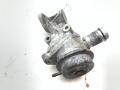 клапан EGR Mercedes-Benz C-Класс W203/S203/CL203 2002, 1.8 л., бензин, МКПП, серый, универсал - фото №2