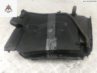 корпус салонного фильтра BMW 5 серия E39 [рестайлинг] 2000, 3.0 л., дизель, АКПП, зелёный, универсал